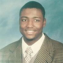 Mr. Marcus Royal