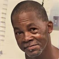 Mr. Herman E. Varnado