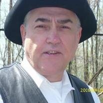 George F. Schunn