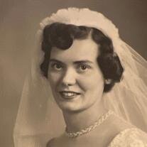 Jeanne Caouette