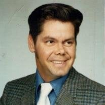 James B. Reid