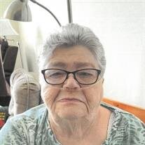 Marjorie Richardson