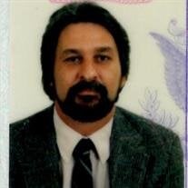 Barry Stephen Jenkins Sr.