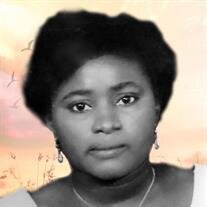 Gerda Alexis
