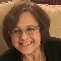Lisa A. Ervin