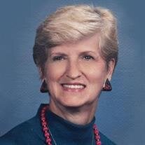 Blanche Wilhelmina Dashiell
