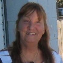 Lynn  Davis Good