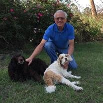 Gerald D. Manley