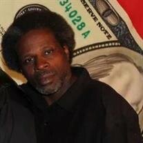 Mr. Gregory Tiggs