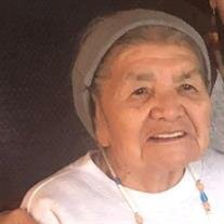 Marcella S. Miller