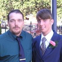 Mr. Gary Odell Smith Jr
