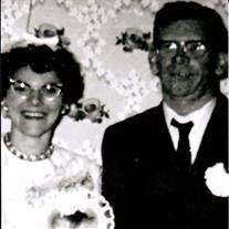 Beverly Mildred Wright