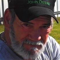 Ronnie Eugene Patterson