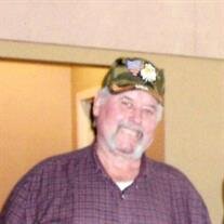 Lee Elton Morgan