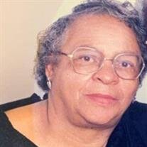 Viola Virginia Jones