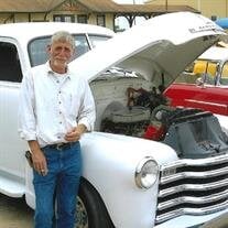 Jimmy Ray Foster