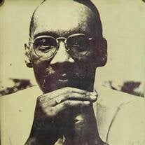 Willie Leon Rhoden