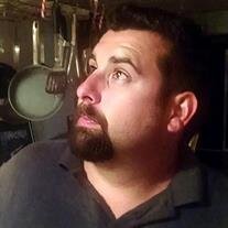 Jason Michael South