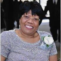 Ilene Williams Wooten