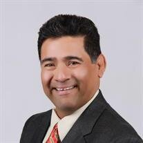 Rocco A. Martinez