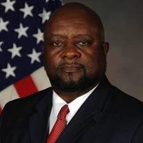 Adrian Percival Brown, Sr.