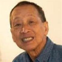 Arthur Ong