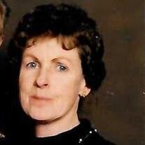 Mary K Turek