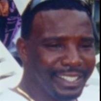 Ralph Allen Grant