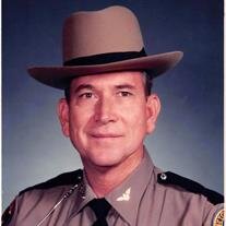 LT FHP (RET) R. E. "Buck" Phillips