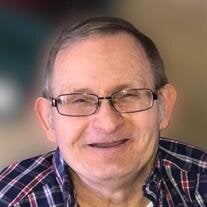 Terry Dale Gouge