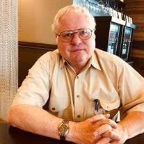 William Bill Shepard III