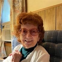 Mable Jeffries Watkins