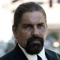 Jesse G. Zamarripa