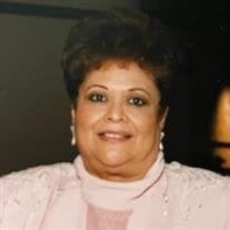 Maria Guadalupe Mercer