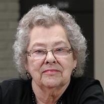 Mary E. Myers