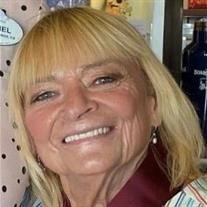Eugenia Knoll