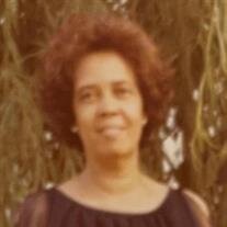 Sallie Alice Bert