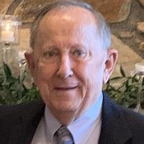Robert "Bob" Buhler Marshall