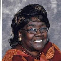 Mrs. Velma L. Nelson-Badon
