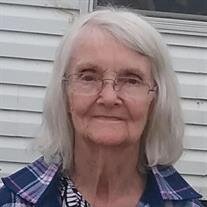 Ardell Rae Swedlund