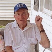 Robert D Morrison