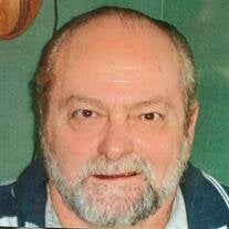 William Robert Gazzier Sr.