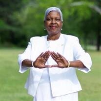 Ms. Eartha Mae Key
