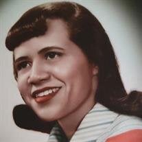 Emma June Todd