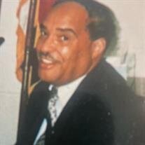 Vernon B Sanders