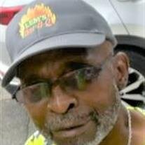 William Davis Lemons