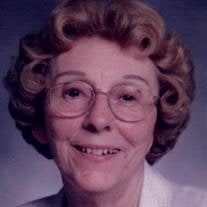 Janyce J. Noll