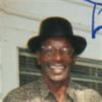 Mr. Samuel Sampson Jr.