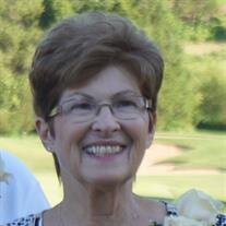 Donna Jean Reller