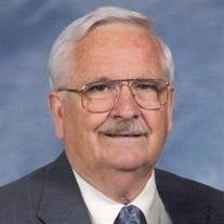 Mr. Howard Eugene Pearson Sr.